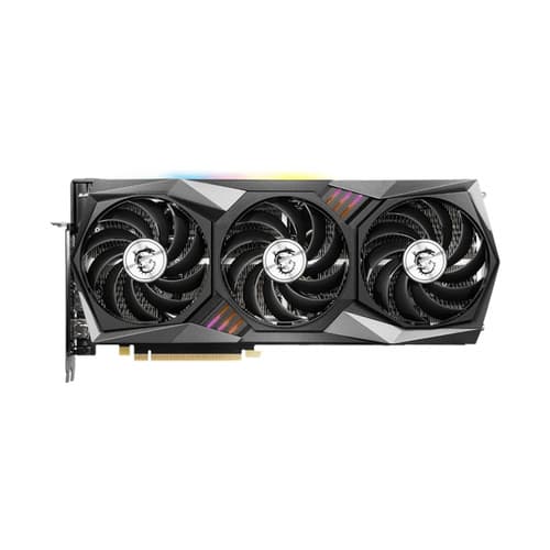 Msi RTX 3070 Gaming X Trio 8GB Graphics Card